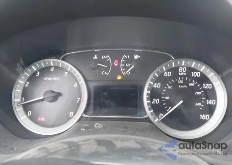 2014 Nissan Sentra Sr из США, поврежденный, VIN 3N1AB7AP6EL606662